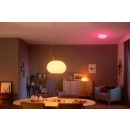 Philips Hue 40906/31/P7 Pendelleuchte Flourish 1x31W | 2000-6500K | RGB - White and Color Ambiance