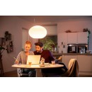 Philips Hue 40906/31/P7 Pendelleuchte Flourish 1x31W | 2000-6500K | RGB - White and Color Ambiance