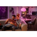 Philips Hue 40906/31/P7 Pendelleuchte Flourish 1x31W | 2000-6500K | RGB - White and Color Ambiance