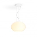 Philips Hue 40906/31/P7 Pendelleuchte Flourish 1x31W | 2000-6500K | RGB - White and Color Ambiance