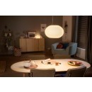 Philips Hue 40906/31/P7 Pendelleuchte Flourish 1x31W | 2000-6500K | RGB - White and Color Ambiance