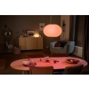Philips Hue 40906/31/P7 Pendelleuchte Flourish 1x31W | 2000-6500K | RGB - White and Color Ambiance