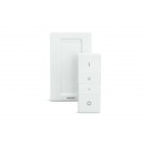 Philips Hue 32161/31/P5 LED Panel Aurelle 1x28W | 2200-6500K - White Ambiance