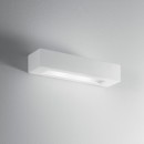 Luce Ambiente Design I-CANDIDA-AP Wandleuchte CANDIDA E14 | weiß