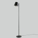Luce Ambiente Design I-COLT-PT1 GR  Stehlampe COLT | 1×60W E27 | mit Schalter