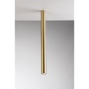 Luce Ambiente Design I-FLUKE-PL75 ORO Spot-Deckenleuchte FLUKE GU10 | gold