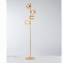 Luce Ambiente Design I-HONEY-PT4 Stehlampe HONEY G9 | mit Schalter