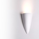 Luce Ambiente Design I-OLYMPIA-AP Wandleuchte OLYMPIA GU10 | weiß