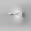 Luce Ambiente Design I-PIROETTE-AP36 Wandleuchte PIROETTE | weiß