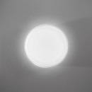 Luce Ambiente Design I-PIXEL-R50-INT LED Deckenleuchte PIXEL | 40W integrierte LED-Quelle | weiß