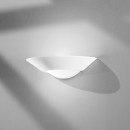 Luce Ambiente Design I-SOLEIL-AP Wandleuchte SOLEIL E14 | weiß