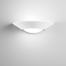 Luce Ambiente Design I-SOLEIL-AP Wandleuchte SOLEIL E14 | weiß