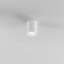 Luce Ambiente Design I-SPACE-R1 Spot-Deckenleuchte SPACE GU10 | weiß