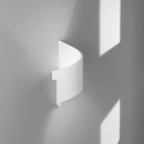 Luce Ambiente Design I-SPIRAL-AP Wandleuchte SPIRAL G9 | weiß