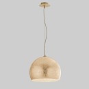 Luce Ambiente Design I-VANITY/S40 ORO Pendelleuchte VANITY | 3×60W E27 | gold