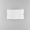 Luce Ambiente Design I-VECTOR-AP3520  Wandleuchte VECTOR | 2×60W E27 | weiß