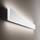 Ideal Lux 233840 LED-Wandleuchte Linus 1x32W | 3850lm | 3000 K - weiß