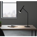 Ideal lux I283333 LED Tischlampe DIESIS | 6,5W integrierte LED-Quelle | 600lm | 3000K