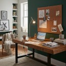 Ideal lux I291093 LED Tischlampe DIESIS | 6,5W integrierte LED-Quelle | 600lm | 3000K