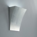 Luce Ambiente Design I-ALMA-AP SIL Wandleuchte ALMA G9