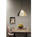 Luce Ambiente Design I-COCONUT-S45 Pendelleuchte COCONUT | 1×60W E27