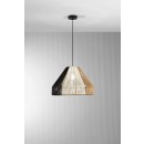 Luce Ambiente Design I-COCONUT-S45 Pendelleuchte COCONUT | 1×60W E27