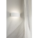 Luce Ambiente Design I-CYPRUS-AP Wandleuchte CYPRUS G9 | weiß