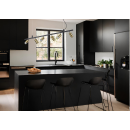 Ideal Lux 244648 Kronleuchter Dynamite 6x28W | GU10 - Messing, matt