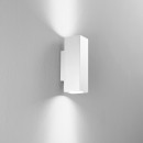 Luce Ambiente Design I-DUDUK-Q50-BCO Wandleuchte DUDUK GU10 | weiß