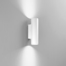 Luce Ambiente Design I-DUDUK-R50-BCO Wandleuchte DUDUK GU10 | weiß