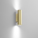 Luce Ambiente Design I-DUDUK-R50-ORO Wandleuchte DUDUK GU10 | gold