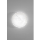 Luce Ambiente Design I-DYANA-PL40  LED Deckenleuchte DYANA | 24W integrierte LED-Quelle | weiß