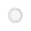 Luce Ambiente Design I-DYGITAL-R50 LED Deckenleuchte DYGITAL | 40W integrierte LED-Quelle | weiß