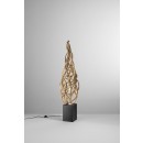 Luce Ambiente Design I-EPIGEA-PT Stehlampe EPIGEA GU10 | mit Schalter