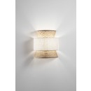 Luce Ambiente Design I-GAZEBO-AP-BB Wandleuchte GAZEBO | 1×60W E27