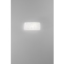 Luce Ambiente Design I-GROWLER-AP3015 LED Wandleuchte GROWLER | 12W integrierte LED-Quelle | weiß
