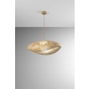 Luce Ambiente Design I-KAYAK-S68 Pendelleuchte KAYAK | 1×60W E27