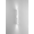 Luce Ambiente Design I-LORD-AP50-BCO Wandleuchte LORD GU10 | weiß