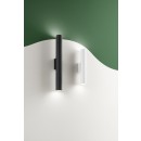 Luce Ambiente Design I-LORD-AP35-BCO Wandleuchte LORD GU10 | weiß