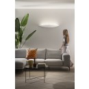 Luce Ambiente Design I-LUNAROSSA-AP  Wandleuchte LUNAROSSA E14 | weiß