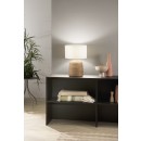 Luce Ambiente Design I-MALACCA-L Tischlampe MALACCA | 1×60W E27 | mit Schalter