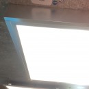 LEDKO Rahmen für LED Panel - weiß, 300 * 1200 mm