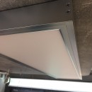 LEDKO Rahmen für LED Panel - weiß, 300 * 1200 mm