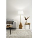 Luce Ambiente Design I-MUNARI-PT Stehlampe MUNARI | 1×60W E27 | mit Schalter