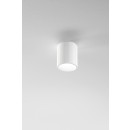 Luce Ambiente Design I-NAOS-R1 Spot-Deckenleuchte NAOS GU10 | weiß