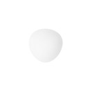 Luce Ambiente Design I-NIVES-AP17 Wandleuchte NIVES | 1×60W E27 | weiß