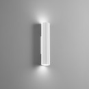 Luce Ambiente Design I-PALLADIO-AP  Wandleuchte PALLADIO GU10 | weiß