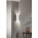 Luce Ambiente Design I-PANTHEON-AP Wandleuchte PANTHEON E27 | weiß