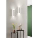 Luce Ambiente Design I-PILLAR-AP Wandleuchte PILLAR GU10 | weiß