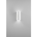 Luce Ambiente Design I-PILLAR-AP Wandleuchte PILLAR GU10 | weiß